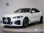 BMW 4series Gran Coupe