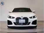 BMW 4series Gran Coupe
