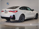 BMW 4series Gran Coupe