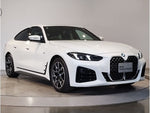 BMW 4series Gran Coupe