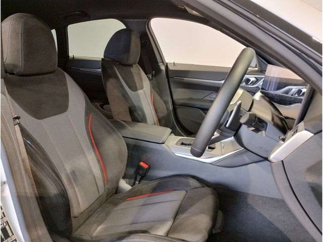 BMW 4series Gran Coupe