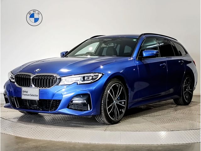 BMW 3series TOURING