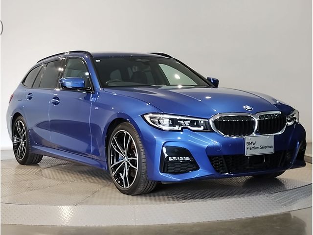 BMW 3series TOURING