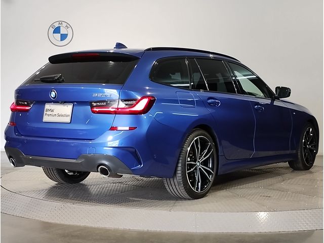 BMW 3series TOURING