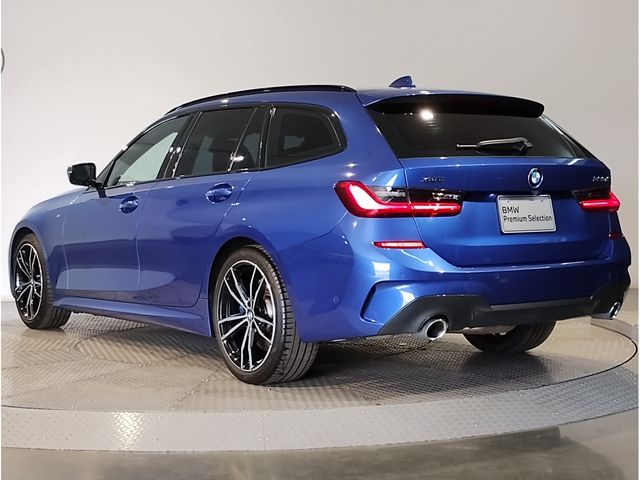 BMW 3series TOURING