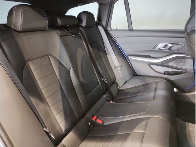 BMW 3series TOURING
