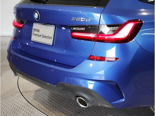 BMW 3series TOURING