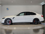 BMW M3 sedan
