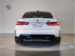 BMW M3 sedan