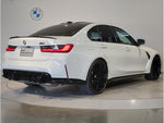 BMW M3 sedan