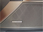 BMW M3 sedan