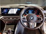 BMW M3 sedan