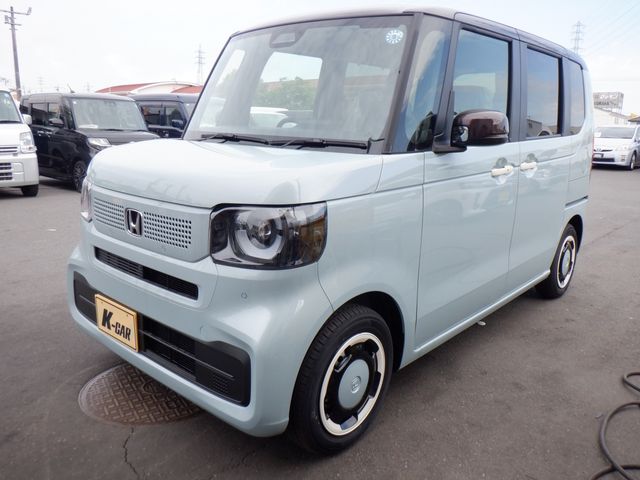 N-BOX