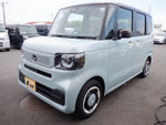 N-BOX