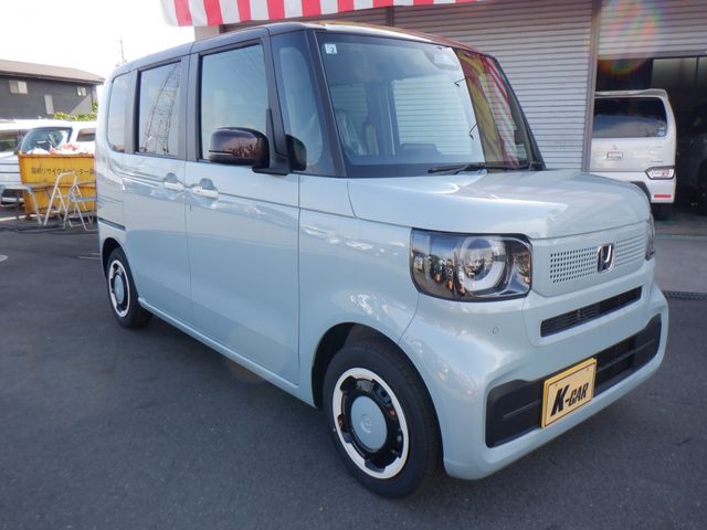 N-BOX