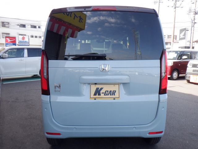 N-BOX