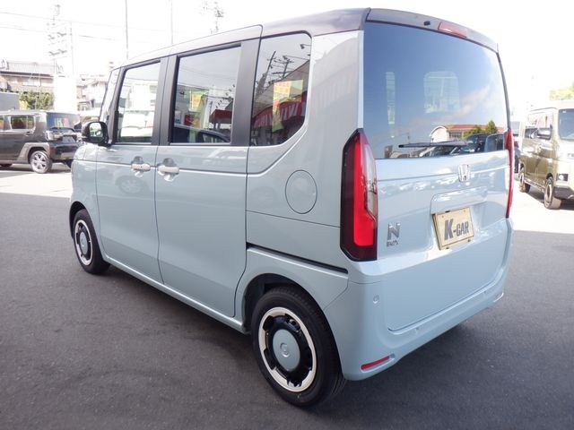 N-BOX