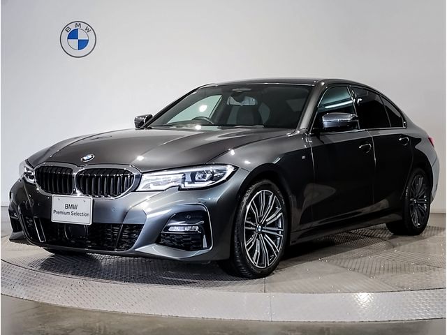 BMW 3series sedan