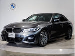 BMW 3 Series sedan