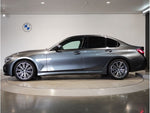 BMW 3 Series sedan