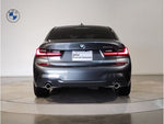 BMW 3 Series sedan