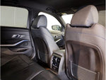 BMW 3 Series sedan
