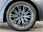 BMW 3 Series sedan