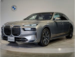 BMW 7series