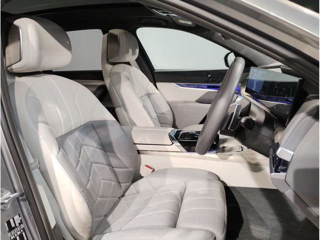 BMW 7series