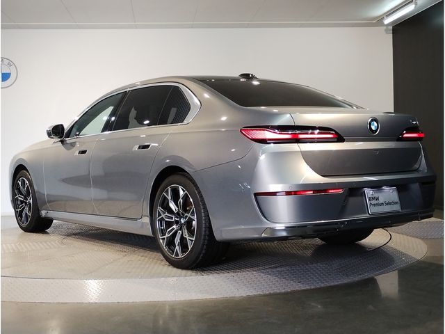 BMW 7series