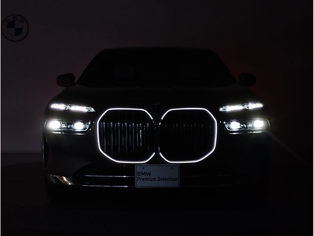 BMW 7series