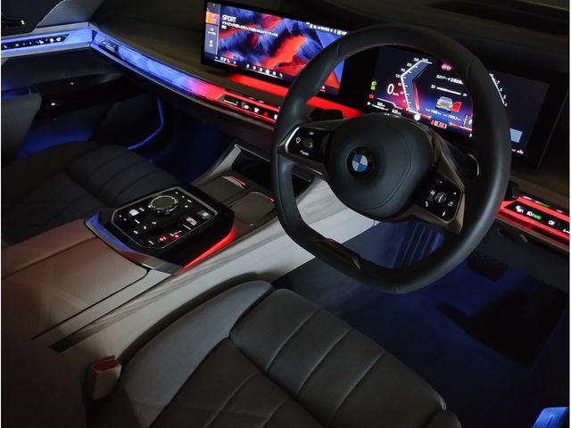 BMW 7series