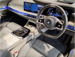BMW 7series