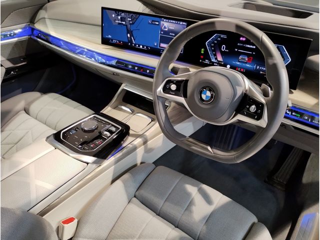 BMW 7series
