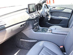 MERCEDES BENZ CLS class