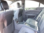 MERCEDES BENZ CLS class