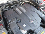 MERCEDES BENZ CLS class
