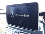 MERCEDES BENZ CLS class