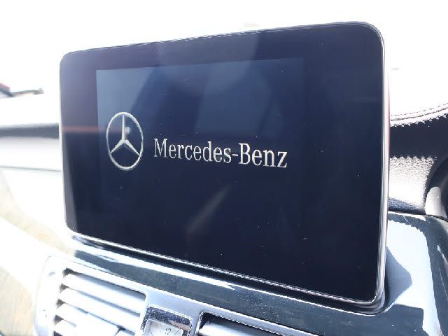 MERCEDES BENZ CLS class