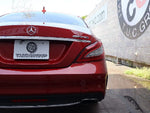 MERCEDES BENZ CLS class