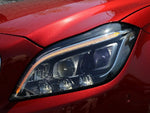MERCEDES BENZ CLS class