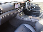 MERCEDES BENZ E class stationwagon