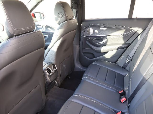 MERCEDES BENZ E class stationwagon