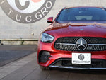 MERCEDES BENZ E class stationwagon