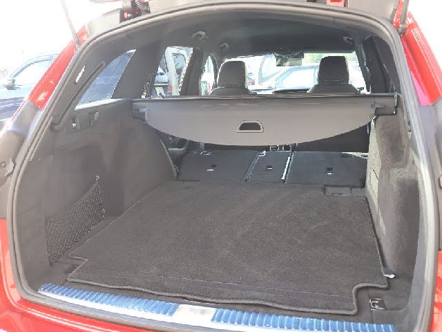 MERCEDES BENZ E class stationwagon