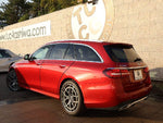 MERCEDES BENZ E class stationwagon