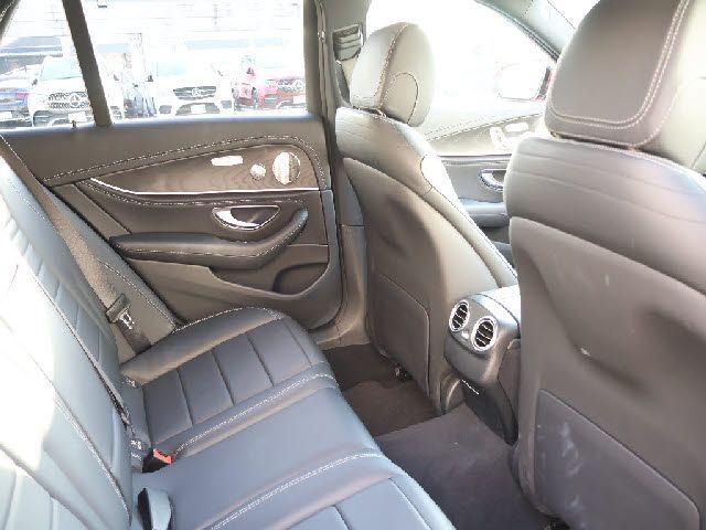 MERCEDES BENZ E class stationwagon