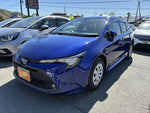 COROLLA TOURING HYBRID 4WD