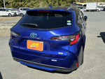 COROLLA TOURING HYBRID 4WD