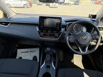 COROLLA TOURING HYBRID 4WD